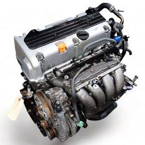Honda K20A i-VTEC 2.0L Engine